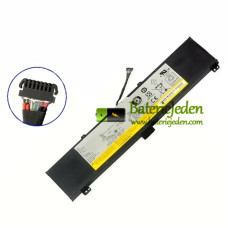 Baterie pro Lenovo Y40P-70 Y40-70 Y40P-80 L13L4P01 Y40-80 [Náhradní baterie]